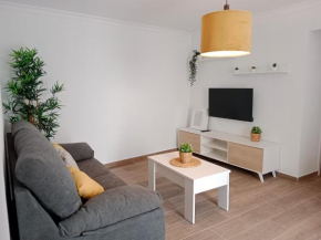 Apartamento La Yedra